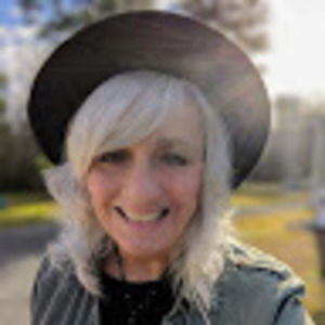 Meet your Posher, Diane